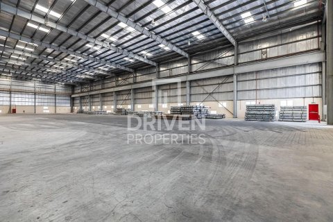 4498.37m² Warehouse in Jebel Ali, UAE No. 193860