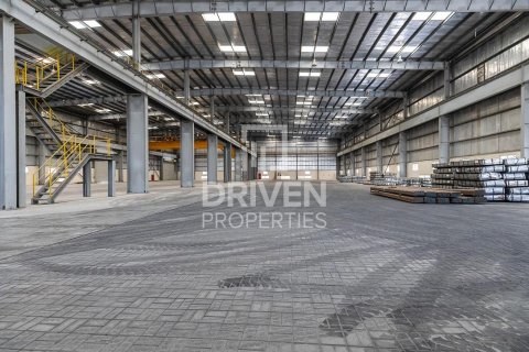 4498.37مربع، مستودع في جبل علي, الإمارات العربية المتحدة رقم 193860 14