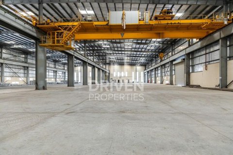 4498.37مربع، مستودع في جبل علي, الإمارات العربية المتحدة رقم 193860 4