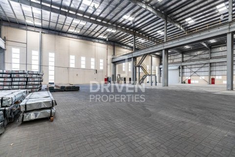 4498.37مربع، مستودع في جبل علي, الإمارات العربية المتحدة رقم 193860 11