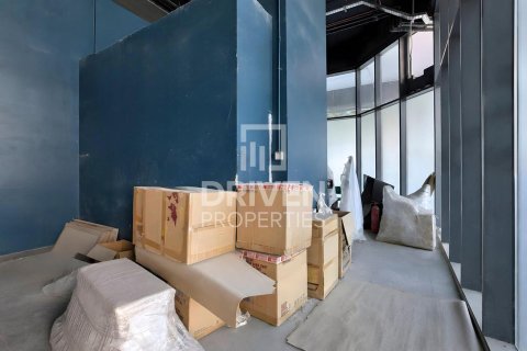 64.85مربع، محل تجاري في SOL Bay, الإمارات العربية المتحدة رقم 193857 4