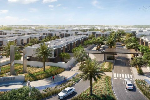 3 غرف نوم فيلا في The Pulse, الإمارات العربية المتحدة رقم 1628 11