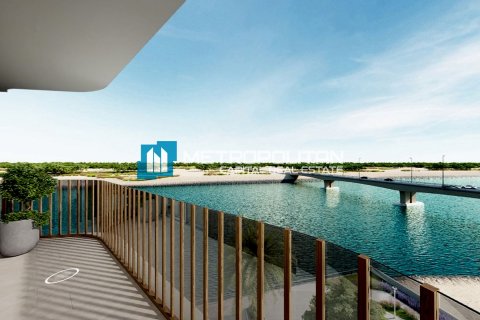 2 bedrooms Apartment on the Yas Island, UAE No. 149947