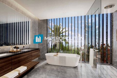 Villa de 5 dormitorios en Saadiyat Island, UAE No. 149949 10