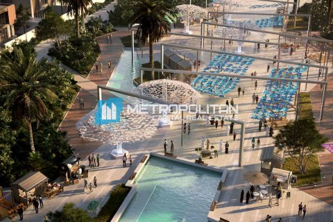 Villa de 5 dormitorios en Saadiyat Island, UAE No. 149949 14