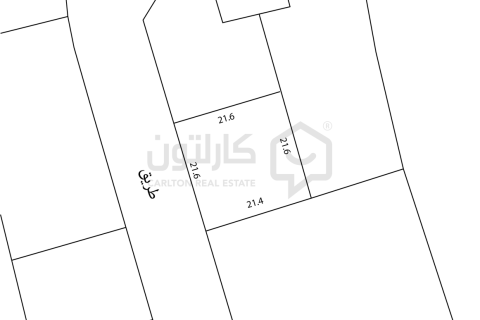 466مربع، قطعة أرض في سند, Bahrain رقم 68531