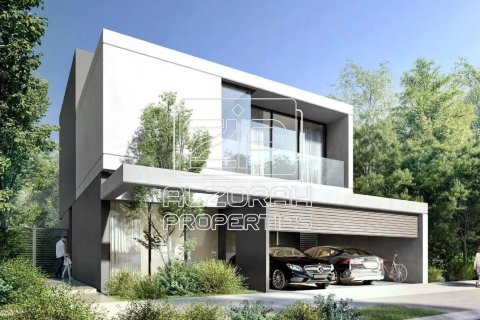 3 bedrooms Villa in Tilal City, UAE No. 183211