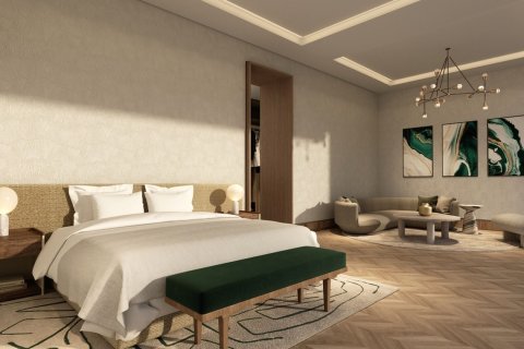 4 غرف نوم شقة في نخلة جميرا, الإمارات العربية المتحدة رقم 95672 5