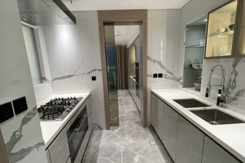 Apartment de 4 dormitorios en Al Sufouh, UAE No. 95674