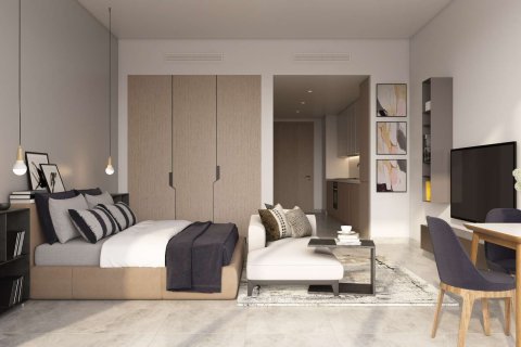 2 غرف نوم شقة في PENINSULA TWO الخليج التجاري, الإمارات العربية المتحدة رقم 95638