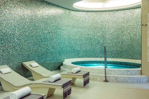 2 غرف نوم شقة في MEERA TOWER الخليج التجاري, الإمارات العربية المتحدة رقم 95677 3