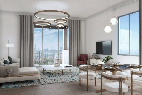 Appartement de 2 chambres à Dubai, UAE No. 95673