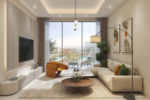 Appartement de 1 chambre à Dubai, UAE No. 148640