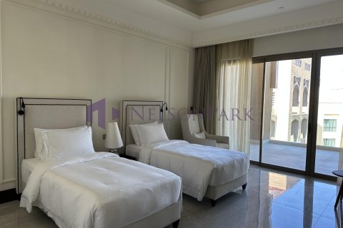 Townhouse de 2 dormitorios en Doha, Qatar No. 57324 11