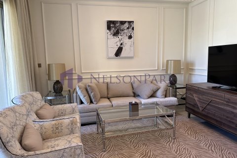 2 bedrooms Townhouse in Doha, Qatar No. 57324
