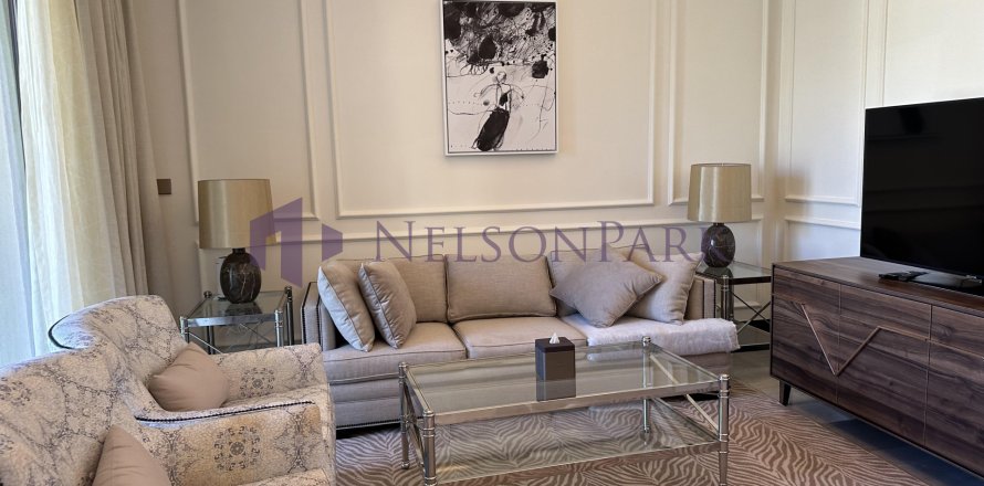 Townhouse de 2 dormitorios en Doha, Qatar No. 57324