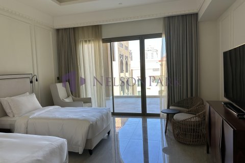 Townhouse de 2 dormitorios en Doha, Qatar No. 57324 10