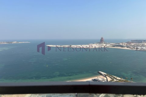 2 غرف نوم شقة في لوسيل, Qatar رقم 57337