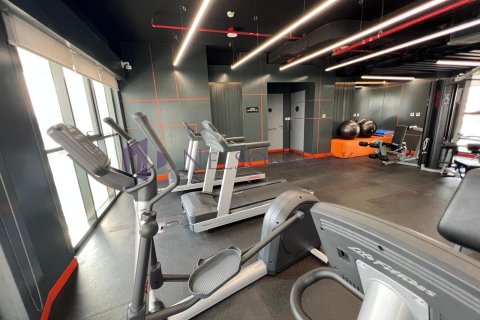 Apartment de 2 dormitorios en Lusail, Qatar No. 57337 20