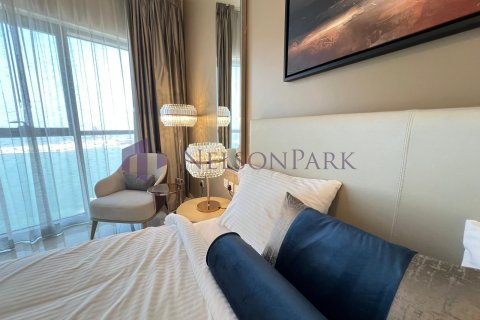 Apartment de 2 dormitorios en Lusail, Qatar No. 57337 3