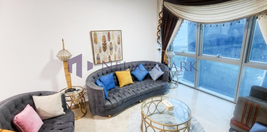 1 غرف نوم شقة في الدوحة, Qatar رقم 57338