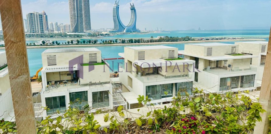 1 غرف نوم شقة في الدوحة, Qatar رقم 57336