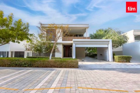4 bedrooms Villa in Tilal Al Ghaf, UAE No. 207690
