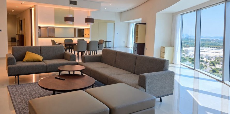 2 bedrooms Apartment in Sheikh Zayed Road, UAE No. 207692
