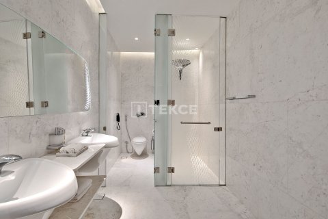Apartment de 1 dormitorio en Business Bay, UAE No. 21952 30