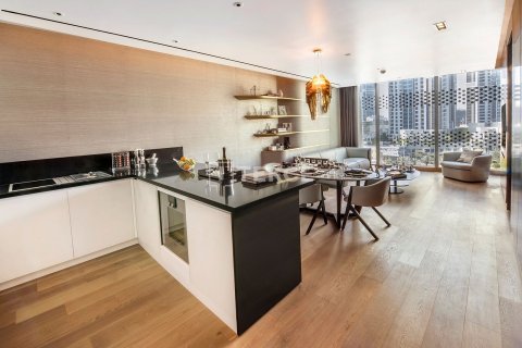 Apartment de 1 dormitorio en Business Bay, UAE No. 21952 21