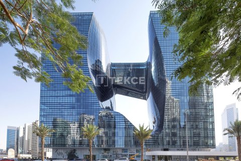 Apartment de 1 dormitorio en Business Bay, UAE No. 21952 7