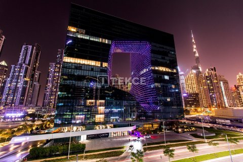 Apartment de 1 dormitorio en Business Bay, UAE No. 21952 10