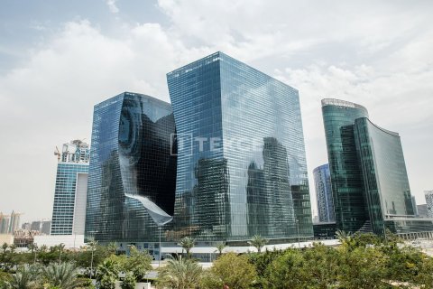 Apartment de 1 dormitorio en Business Bay, UAE No. 21952 8