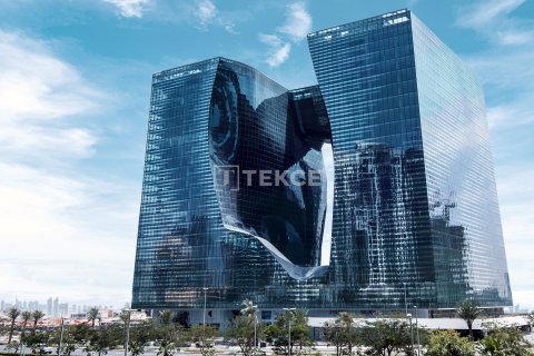 Apartment de 1 dormitorio en Business Bay, UAE No. 21952 6