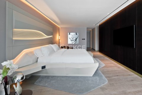 Apartment de 1 dormitorio en Business Bay, UAE No. 21952 25
