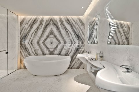 Apartment de 1 dormitorio en Business Bay, UAE No. 21952 29