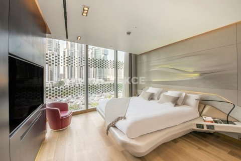 Apartment de 1 dormitorio en Business Bay, UAE No. 21952 23