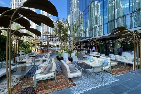 Apartment de 1 dormitorio en Business Bay, UAE No. 21952 3