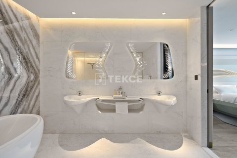 Apartment de 1 dormitorio en Business Bay, UAE No. 21952 27