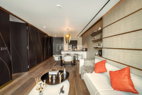 Apartment de 1 dormitorio en Business Bay, UAE No. 21952 15
