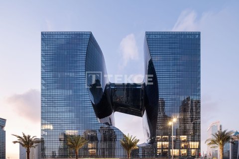 1 bedroom Apartment in Business Bay, UAE No. 21952