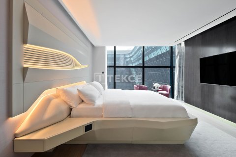 Apartment de 1 dormitorio en Business Bay, UAE No. 21952 24