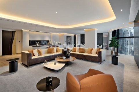 Apartment de 1 dormitorio en Business Bay, UAE No. 21952 17