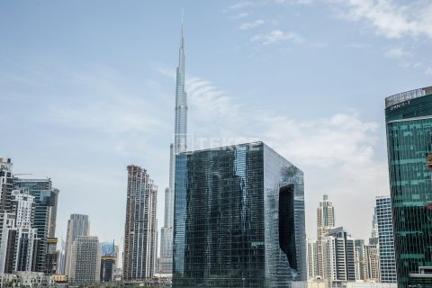 Apartment de 1 dormitorio en Business Bay, UAE No. 21952 9