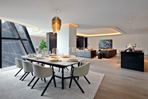 Apartment de 1 dormitorio en Business Bay, UAE No. 21952 20