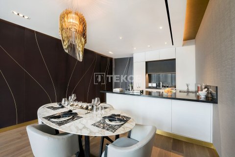 Apartment de 1 dormitorio en Business Bay, UAE No. 21952 19