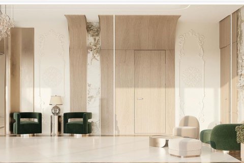 2 غرف نوم شقة في Al Furjan, الإمارات العربية المتحدة رقم 144653
