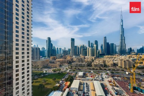 3 غرف نوم شقة في وسط مدينة دبي, الإمارات العربية المتحدة رقم 144654
