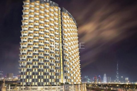 Apartment de 3 dormitorios en Al Jaddaf, UAE No. 73717