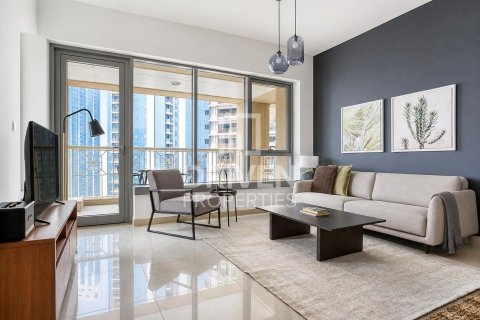 1 bedroom Apartment in 29 Burj Boulevard, UAE No. 207473